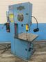20" DOALL MODEL #2013-V 20" VERTICAL BAND SAW: STOCK #80756