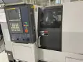 2018 TSUGAMI B038T Automatic Screw Machine w/ Chip Conveyor &amp; Bar Feeder