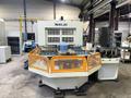 Dahlih -  MCH 500 X: 750 - Y: 680 - Z: 600 mm CNC