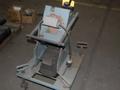 1.5" GULLCO KBM-18-D PLATE BEVELING MACHINE. STOCK # 0654326