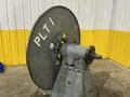 4,000 LBS LITTELL MODEL #40-18 COIL REEL: YOBRO #25260