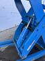 2500 LB LIFT PRODUCTS MAX LIFT HYDRAULIC SCISSOR LIFT TABLE: STOCK #80988