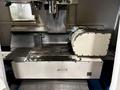 Daewoo DMV-3016 5 Axis Used CNC Vertical Machining Center For Sale - 2004