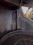 ROTARY CLAMSHELL TYPE HEATED PARTS WASHER:  STOCK #16565