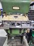 12 TON X 36&quot; DIACRO HYDRA-MECHANICAL PRESS BRAKE