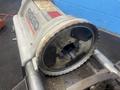 4&quot; RIDGID MODEL 124 BOLT AND PIPE THREADER:  STOCK #77026
