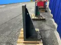 14” X 33” ANGLE PLATE