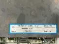 MITSUBISHI ELECTRIC CORP. FREQROL AC SPINDLE CONTROLLER  -  FR-SF-2-11KP-TC