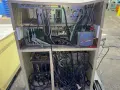 JEOL SCANNING MICROSCOPE  -  JSM-840A