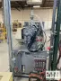 200 TON 9.6 OZ NISSEI MODEL FN4000-36A INJECTION MOLDING MACHINE MFG 2002