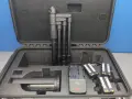 LEICA 3D IMAGING LASER SCANNER  -  BLK360 G1