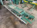 2001 BERCO PT250 TRACK PRESS WITH WTC TRACKMASTER IMPACT WRENCH &amp; CONVEYOR: YOBRO #24374
