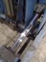 20,000 LBS X 54" X 36" BRANER COIL UPENDER. STOCK # 0435126