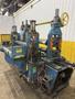 48" X 6" WEAN MOTORIZED SLITTER HEAD FOR SLITTING LINE. STOCK # 0435226