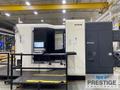 DMG Mori NHX 6300 CNC Horizontal Machining Center