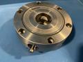 SCHUNK 5.5” DIAMETER PNEUMATIC QUICK CHANGE CLAMPING MODULES  -  VERO-S NSE PLUS 138