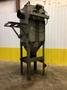 5 HP PANGBORN MODEL 36 DUST COLLECTOR: STOCK #15232