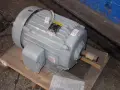 BALDOR 10 HP MOTOR  -  AEM2238-4