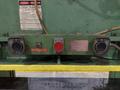 35 TON VERSON 24" X 96" FLANGE BED MECHANICAL PRESS BRAKE: STOCK #20241