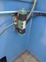 24&quot; X 1/4&quot; METFORM HIGH PRECISION BACKED UP COIL STRAIGHTENER STRIP LEVELER: STOCK # 14555