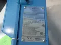 EMERSON ROSEMONT 8712 MAGNETIC FLOW METER TRANSMITTER   -  8712EMR1A1N5M4Q4