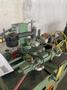 12&quot; X .125&quot; DALLAS INDUSTRIES MODEL D200 AIR FEEDER/STRAIGHTENER. STOCK # 0738321