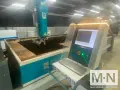 Flow Mach 500 4020 XD CNC Waterjet - New 2022 Installed  2023 only 720 Hours