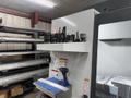 Haas VF-4 VMC, 2024 – 4th Axis Ready, Rigid Tap, High Speed Machining, Chip Auger