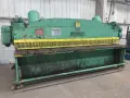 CINCINNATI 1812 POWER SQUARING SHEAR