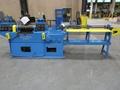 LEWIS # 8-F WIRE STRAIGHTENING &amp; CUTTING MACHINE