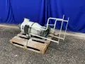 JET DUST COLLECTOR  -  JCDC-1.5