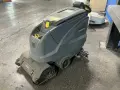 KARCHER 36” FLOOR SCRUBBER  -  RFID B80W