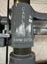 8&#039; X 22&quot; CARLTON NATCO 5A RADIAL ARM DRILL. STOCK # 0893524