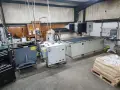 2005 FLOW IFB 4800 DYNAMIC WATERJET CUTTER: YOBRO #25211