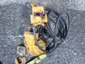HARRINGTON 2 TON AIR HOIST  -  TCR-2000P2