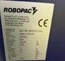 2023 ROBOPAC ROBOT S7 PVS PORTABLE SHRINK WRAPPING MACHINE. STOCK # 0435726