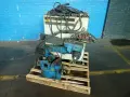 Yaskawa Electric Robot - Mh6