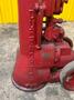 (2) 100 TON DUFF NORTON MODEL #126-CMJ AIR MOTOR JACKS, 13.75” LIFT: YOBRO #24194
