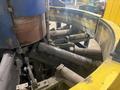 10" WIDE GUILD MODEL #CCA-9 STRIP COIL ACCUMULATOR: YOBRO #25250