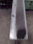 12&#039; X 9 GA (.156&quot;) ADIRA MODEL #GHO-0437 HYDRAULIC SHEAR: STOCK #16384