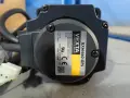 ORIENTAL MOTOR BRUSHLESS DC MOTOR AND DRIVER