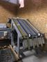 CAN MAKING PRESS LINE 1831 BLISS PRESS 1103 BLISS SCROLL SHEAR DEXTER  SHEET FEEDER AMM STRIP FEEDER LINER AND BAGGER