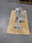 W-Tech semi-automatic pressure and heat seal tape and reel machine, 2022 (Never Used)