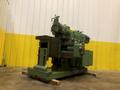 20" ROCKFORD MODEL #20 HYDRAULIC SHAPER: YOBRO #25676