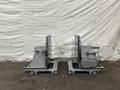 6000 LB CULLEN FRIESTEDT TAIL STOCK WELDING POSITIONER: STOCK #77405