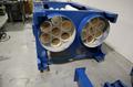 Donaldson Torit 260-IRD-5R Baghouse Dust Collector ***New in 2023***- Auction Item