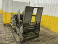 4,000 LB X 20" ROWE 4020J COIL CRADLE. STOCK # 0218326