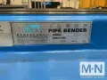 80mm CSM CNC 80 TMRE-RBE ELECTRIC HYDRAULIC NC TUBE &amp; PIPE BENDER