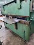 65 TON X 8FT Piranha 6508 Press Brake, 2000