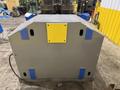 5" X 5" X 1/2" PULLMAX MODEL #Z41 VERTICAL/HORIZONTAL HYDRAULIC ANGLE ROLL: YOBRO #25804